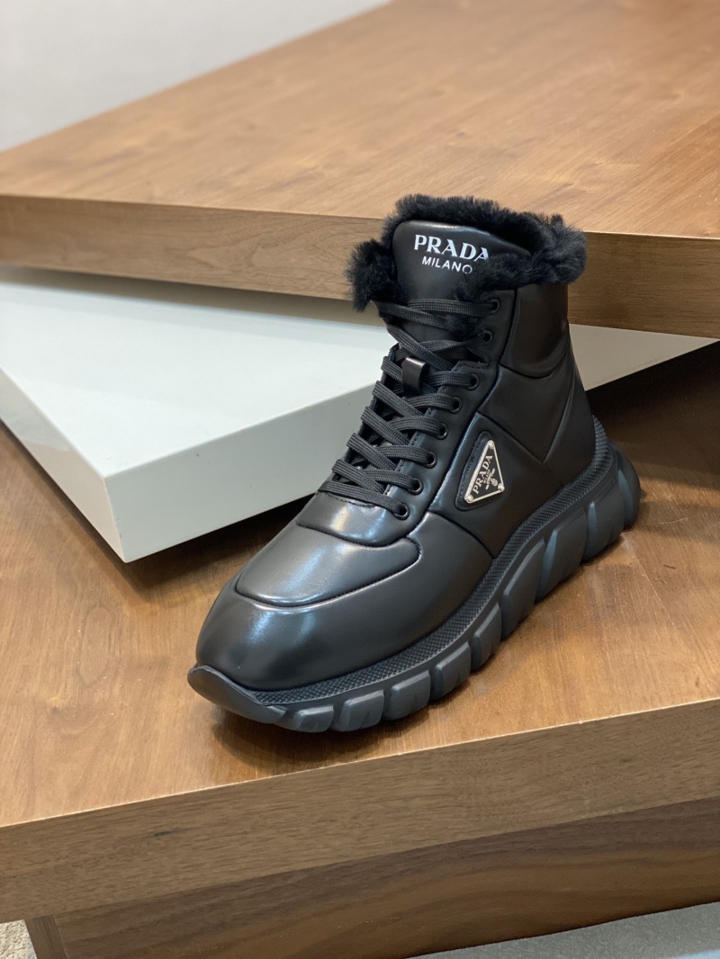 Prada Boots